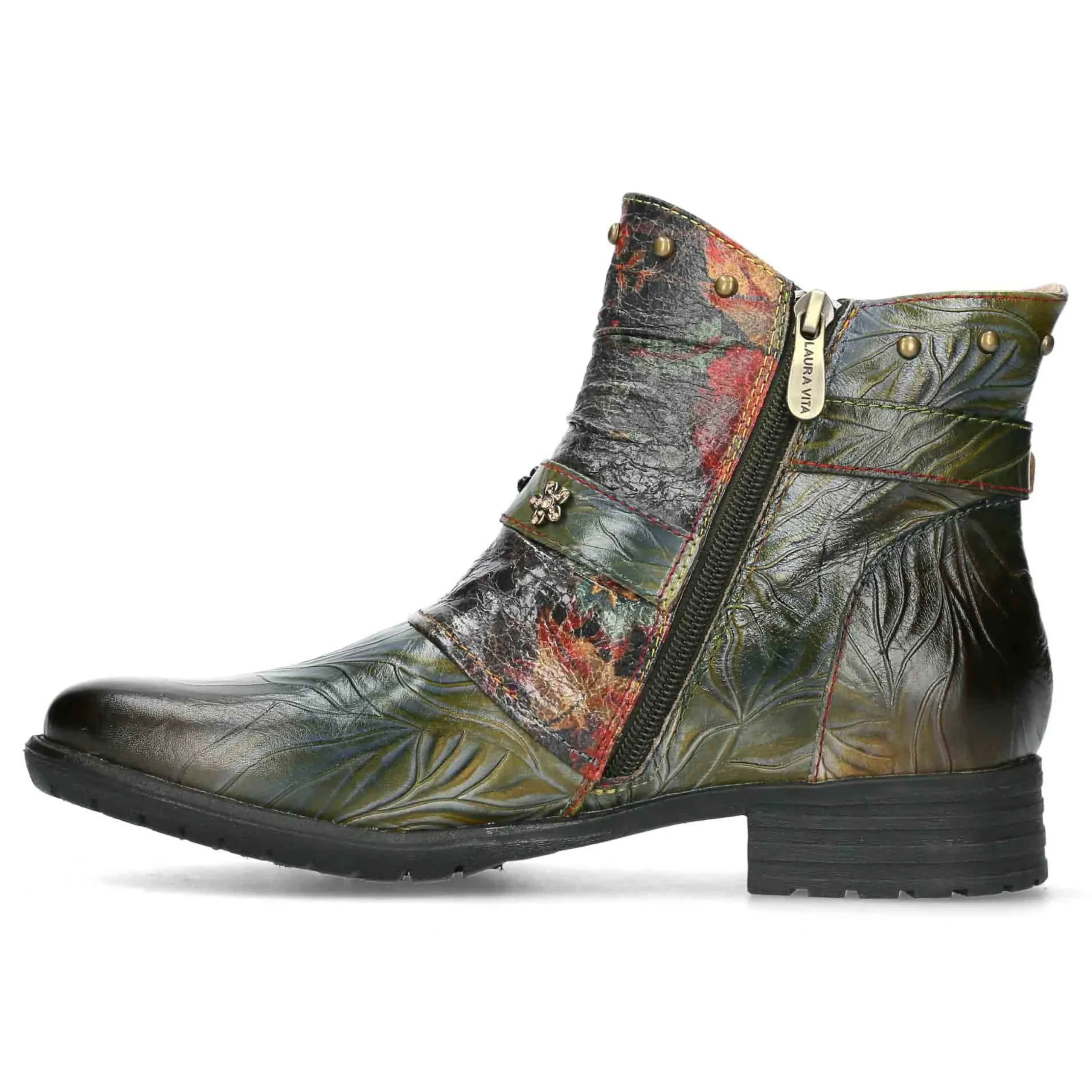Cheap Bottines - GACMAYO 01 Bottines