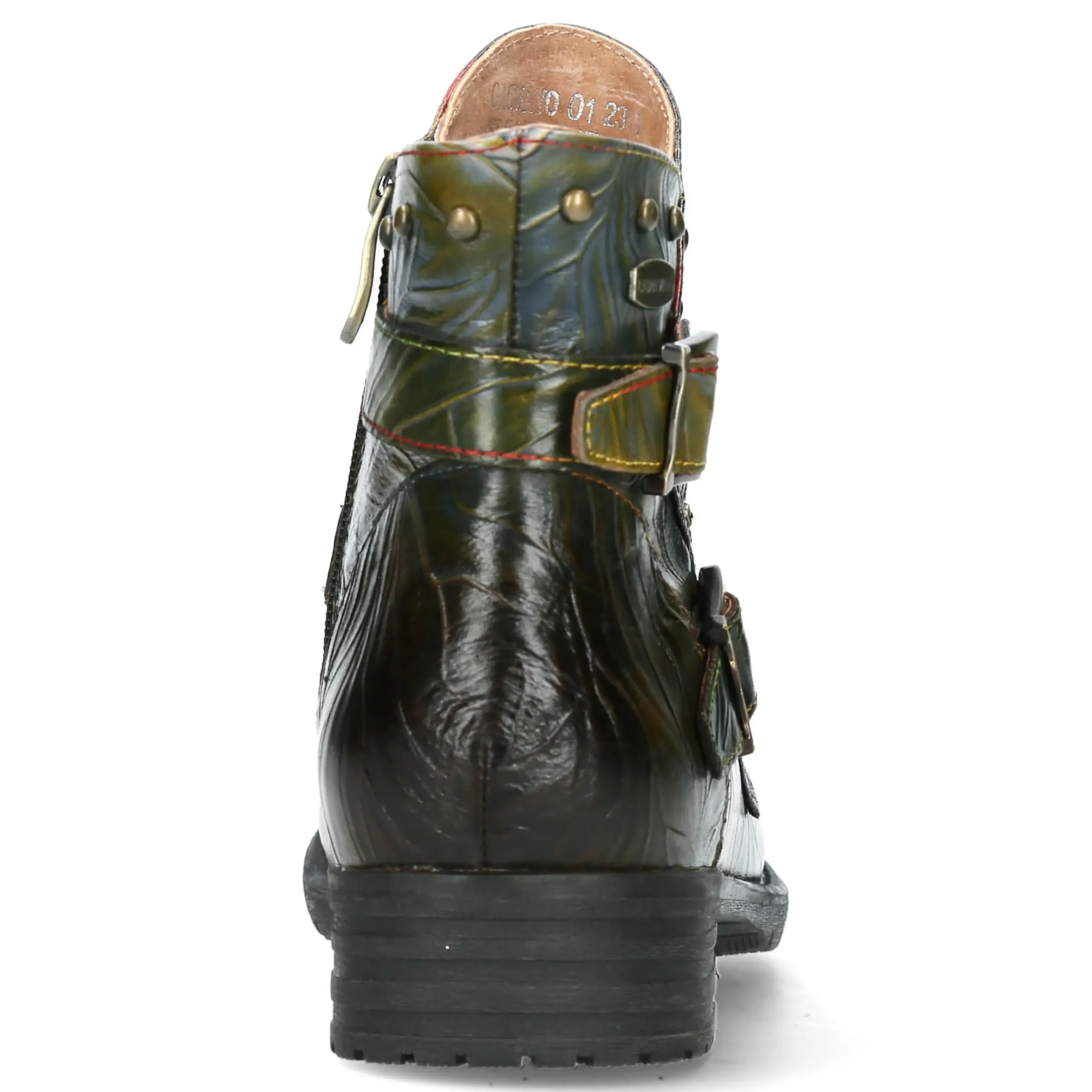 Cheap Bottines - GACMAYO 01 Bottines