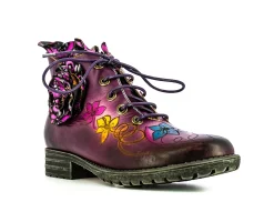 Store Bottines - GACMAYO 05 Bottines
