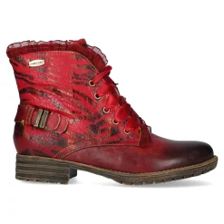 Best Bottines - GACMAYO 07 Bottines