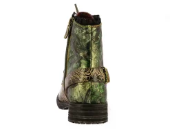 Best Bottines - GACMAYO 07 Bottines