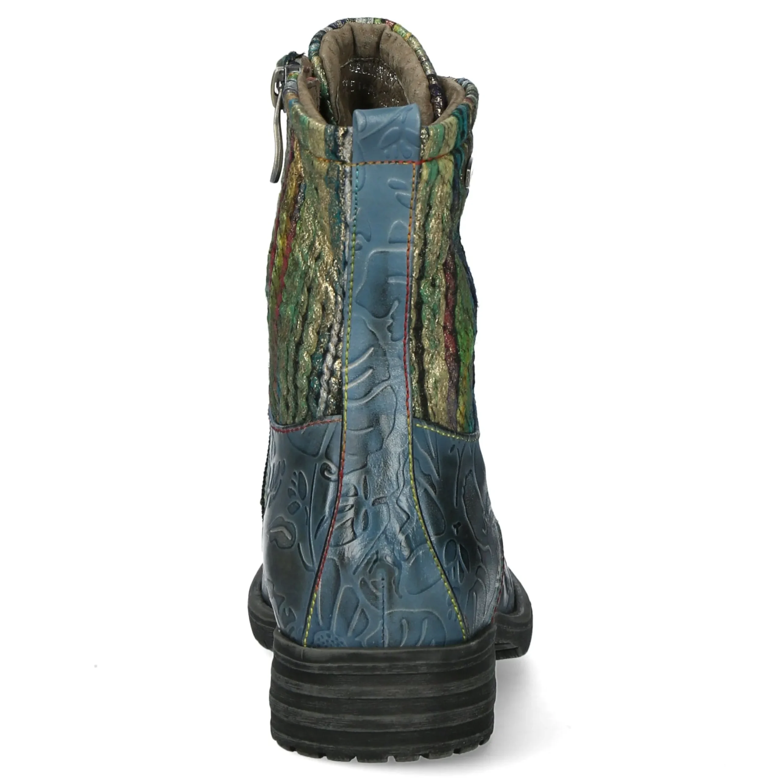 Clearance Bottines - GACMAYO 217A Bottines