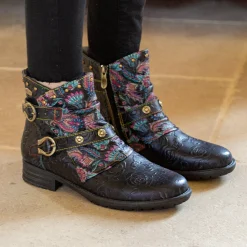 Best Bottines - GACMAYO 11G Bottines