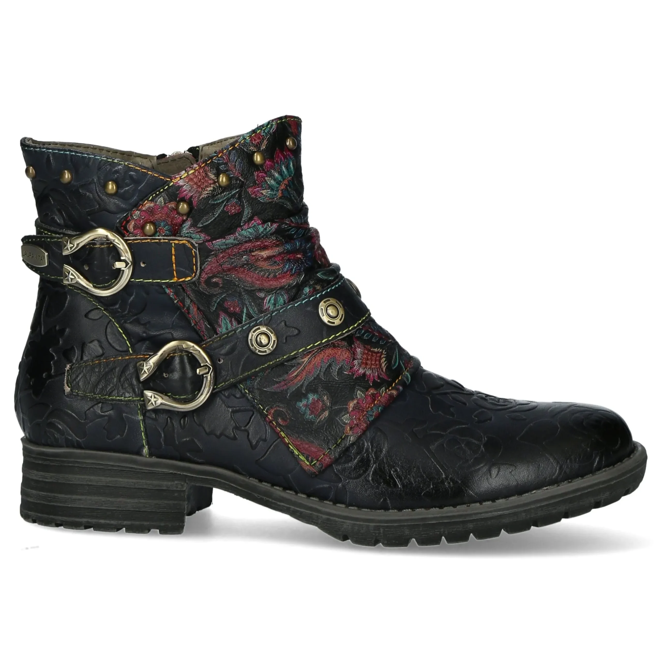 Best Bottines - GACMAYO 11G Bottines