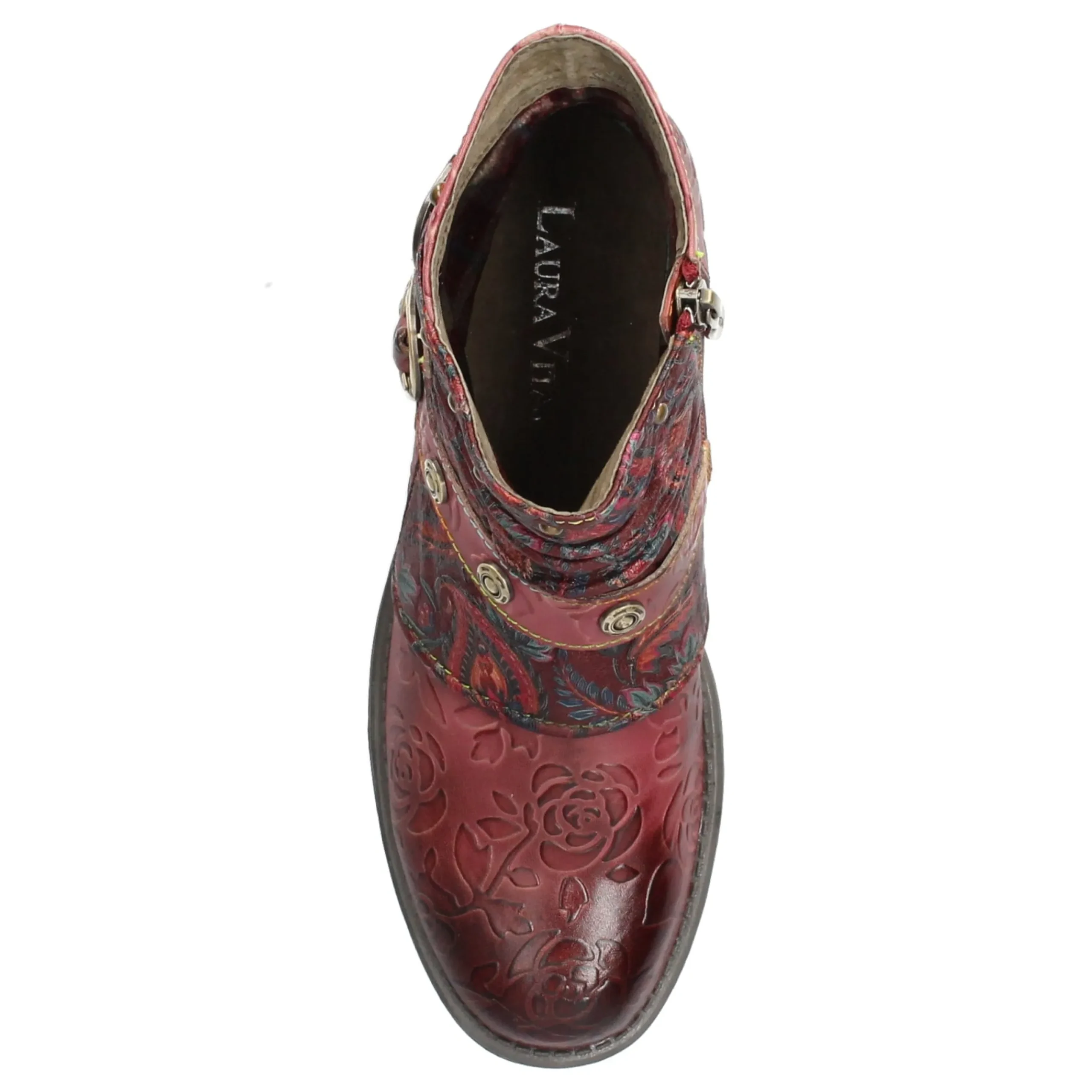 Best Bottines - GACMAYO 11G Bottines