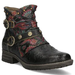 Best Bottines - GACMAYO 11G Bottines