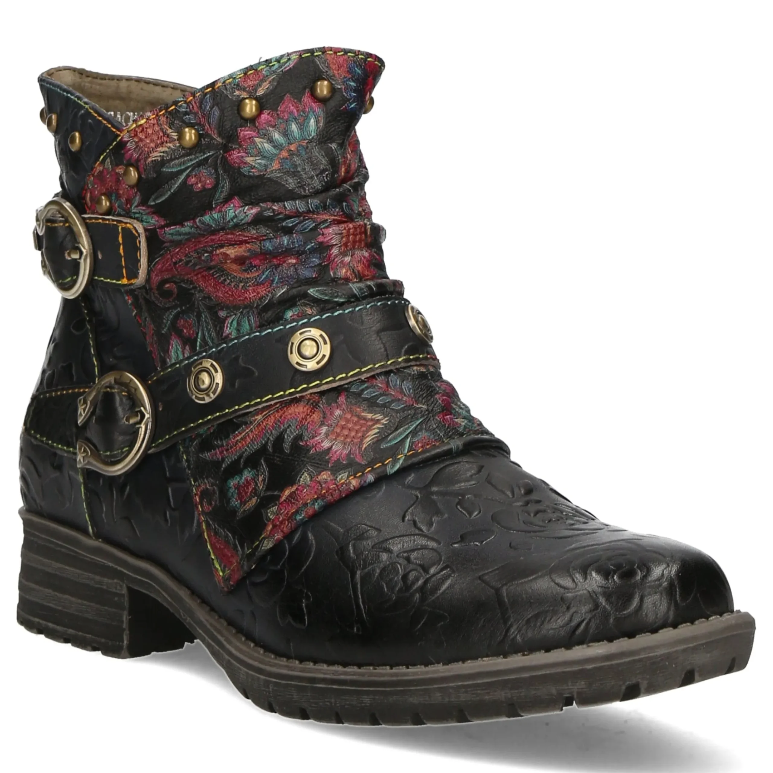 Best Bottines - GACMAYO 11G Bottines