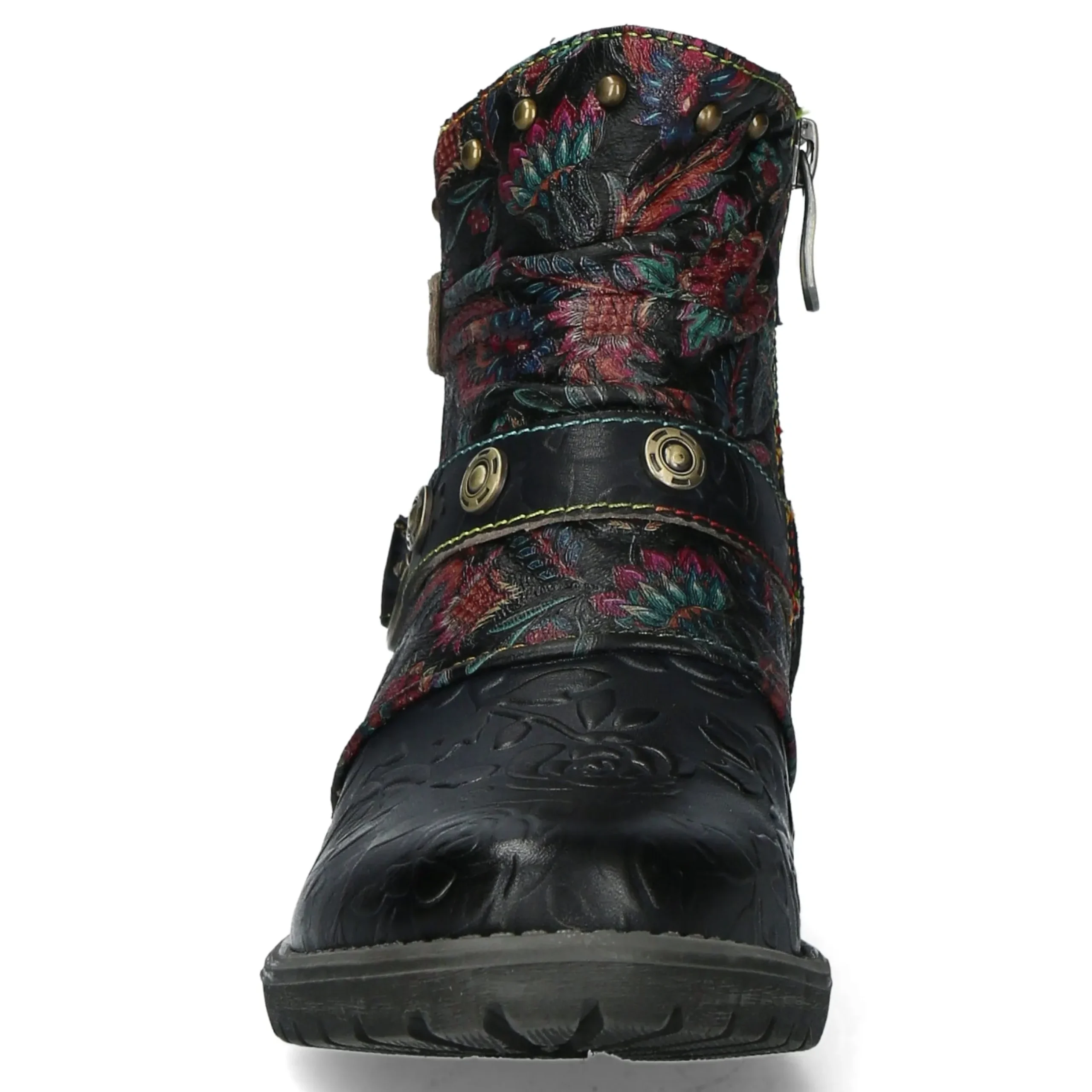 Best Bottines - GACMAYO 11G Bottines