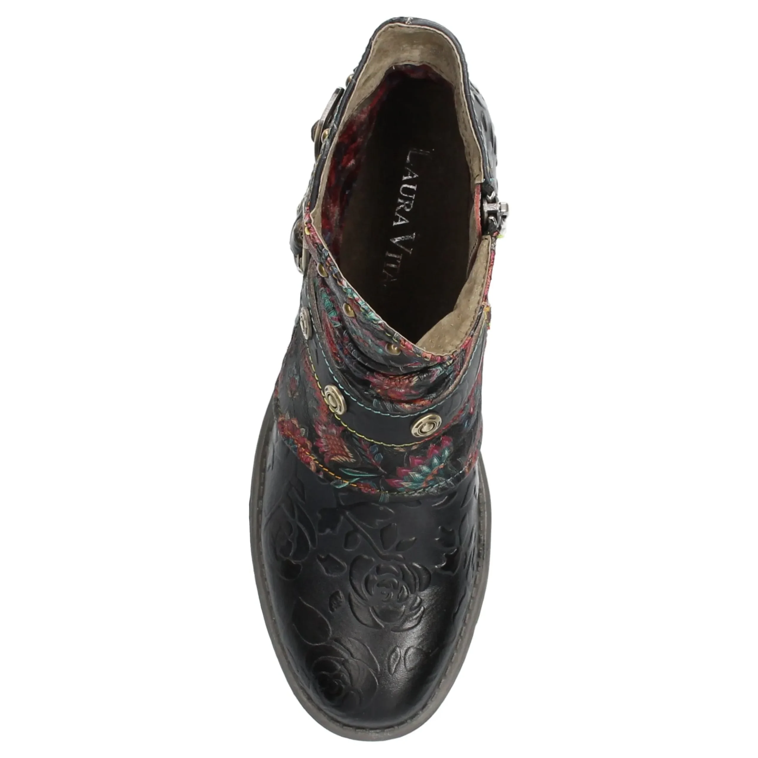 Best Bottines - GACMAYO 11G Bottines