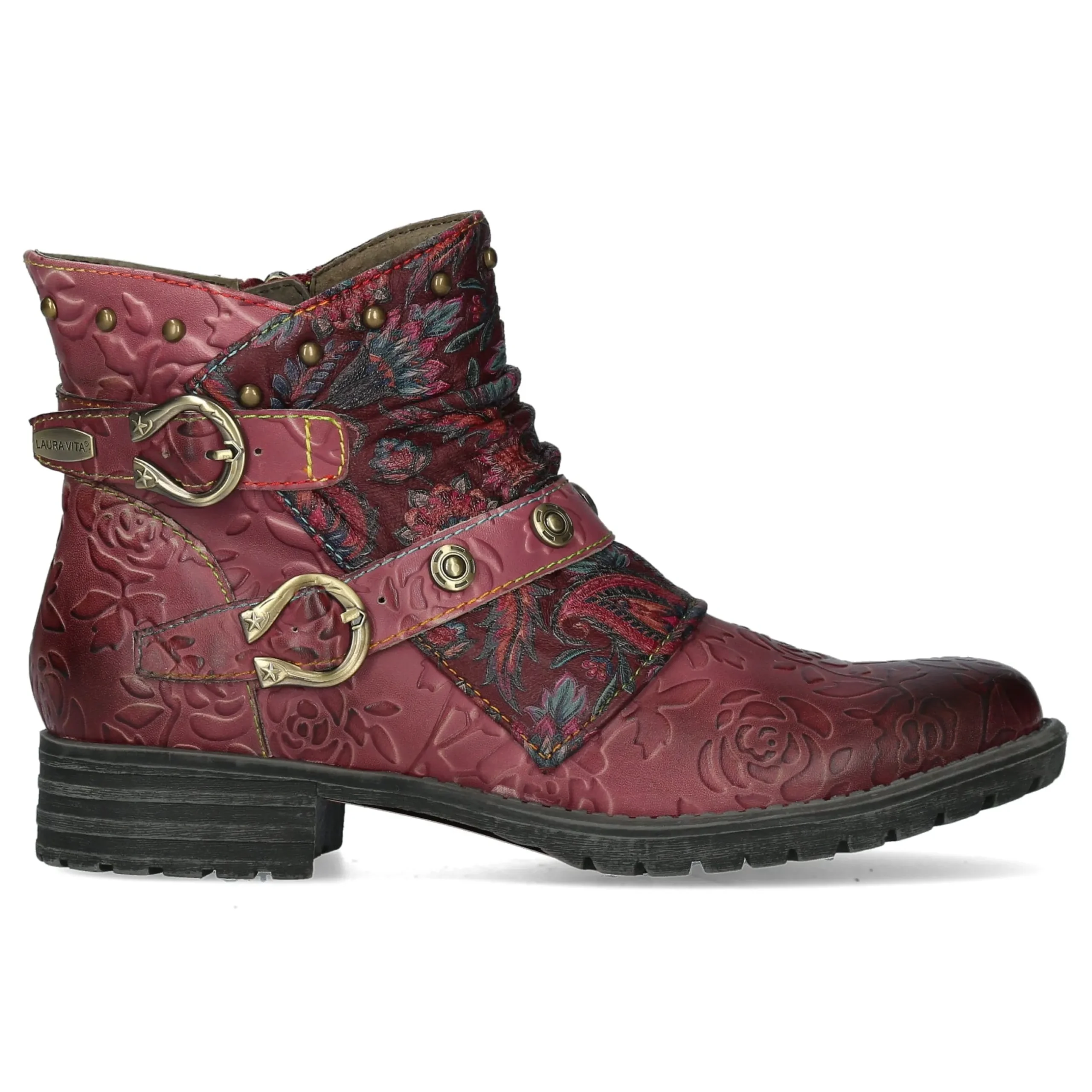 Best Bottines - GACMAYO 11G Bottines