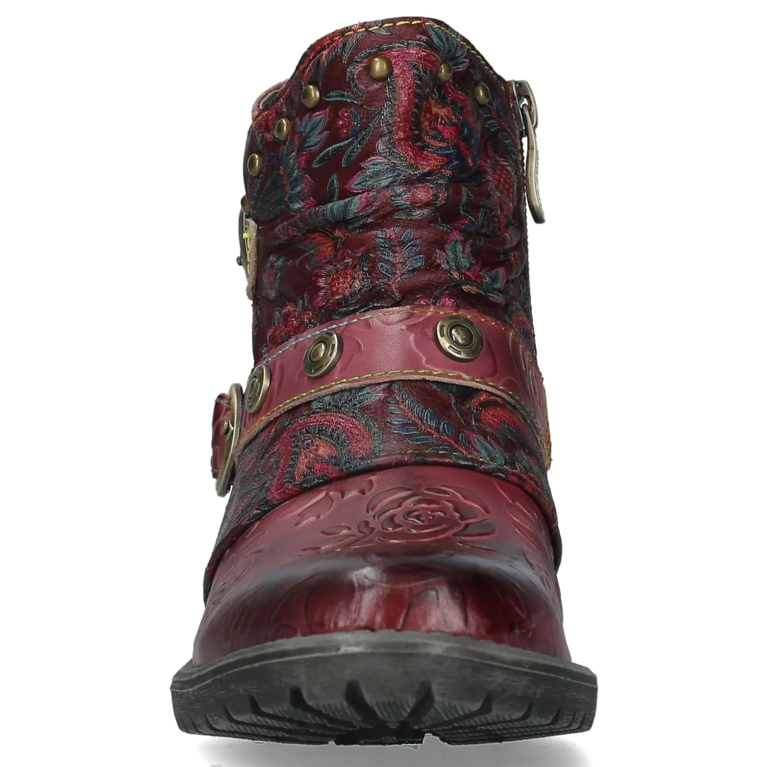 Best Bottines - GACMAYO 11G Bottines
