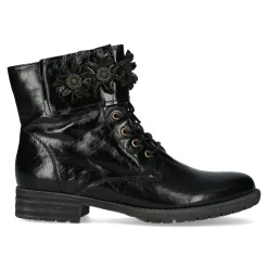 Shop Bottines - GACMAYO 14 Vernis noir Bottines