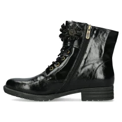 Shop Bottines - GACMAYO 14 Vernis noir Bottines