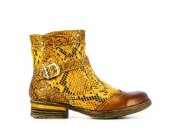 Online Bottines - GACROUO 03 Outlet Chaussures|Bottines