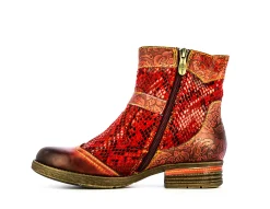 Online Bottines - GACROUO 03 Outlet Chaussures|Bottines