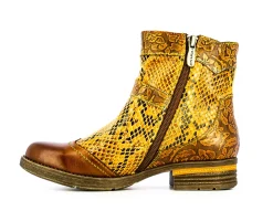 Online Bottines - GACROUO 03 Outlet Chaussures|Bottines