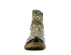 Online Bottines - GACROUO 03 Outlet Chaussures|Bottines