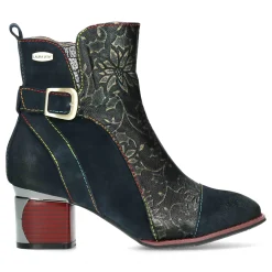 Online Bottines - GACZO 43 Outlet Chaussures|Bottines