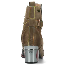 Online Bottines - GACZO 43 Outlet Chaussures|Bottines