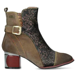Online Bottines - GACZO 43 Outlet Chaussures|Bottines