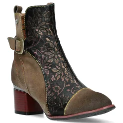 Online Bottines - GACZO 43 Outlet Chaussures|Bottines