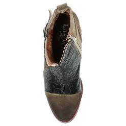 Online Bottines - GACZO 43 Outlet Chaussures|Bottines