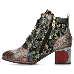 New Bottines - GACZO 44 Bottines