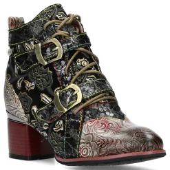 New Bottines - GACZO 44 Bottines