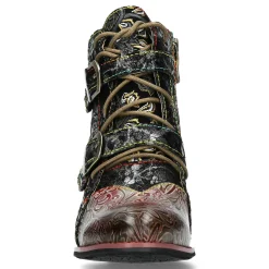 New Bottines - GACZO 44 Bottines