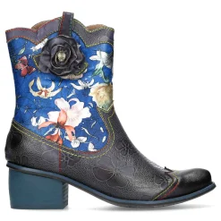 Outlet Bottines - GECAIO 08 Bottines