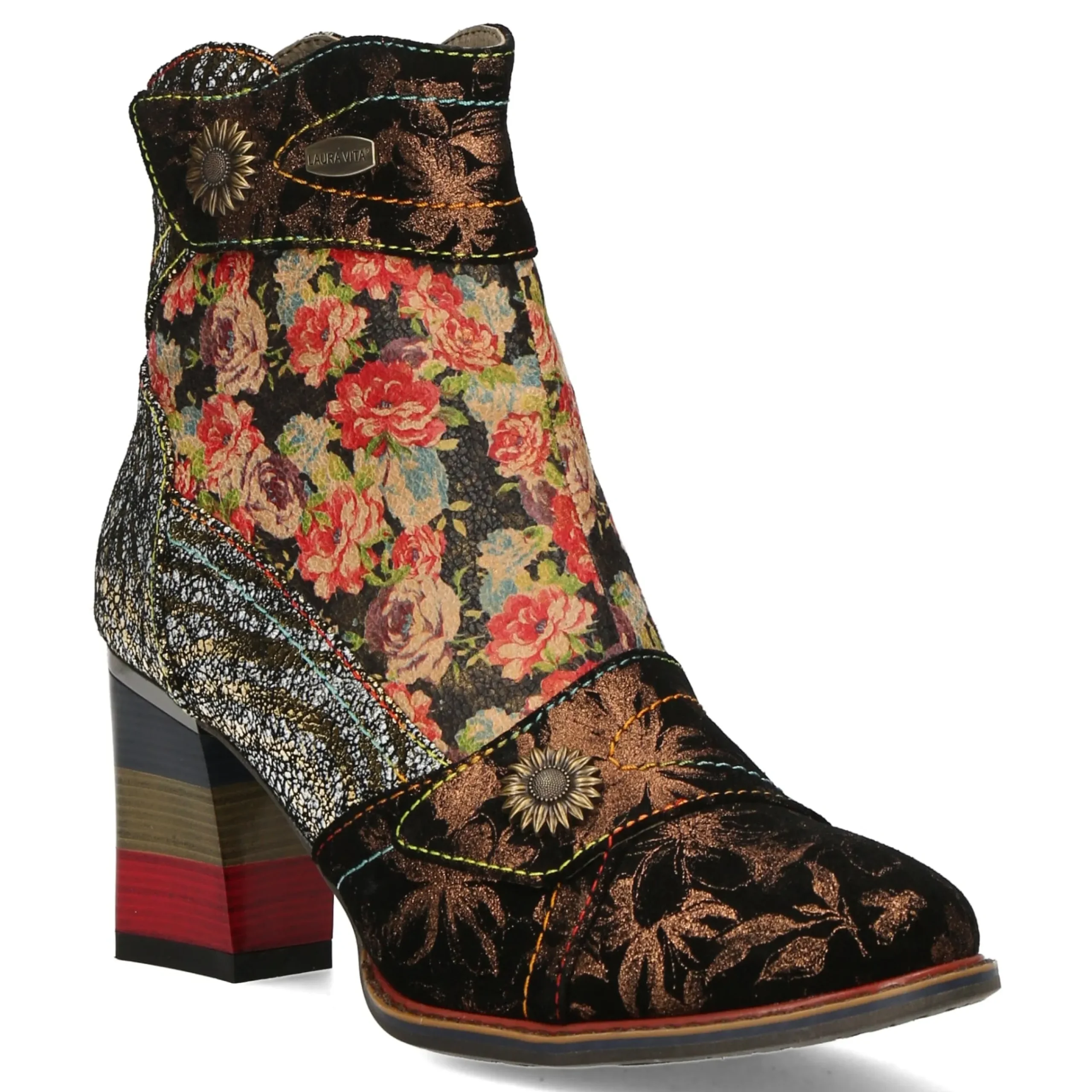 Best Sale Bottines - GECEKO 18 Bottines