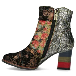 Best Sale Bottines - GECEKO 18 Bottines