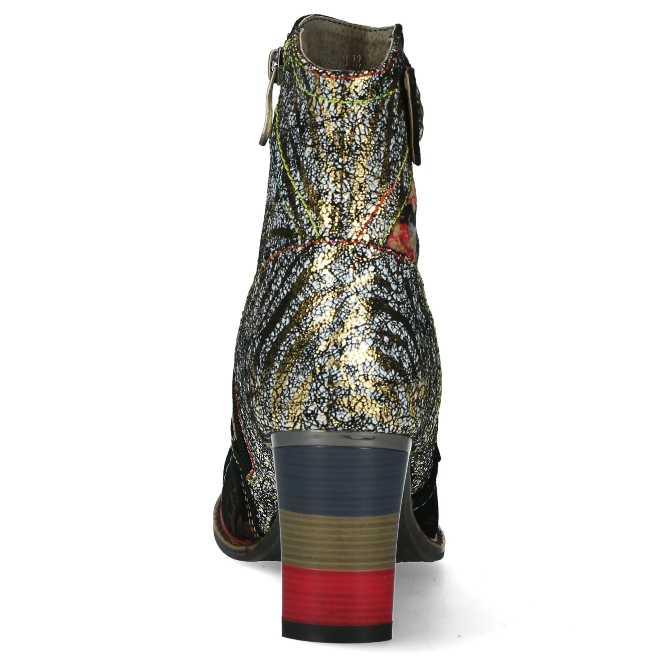 Best Sale Bottines - GECEKO 18 Bottines