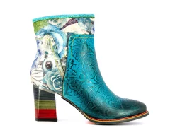 Hot Bottines - GECEKO 21 Bottines