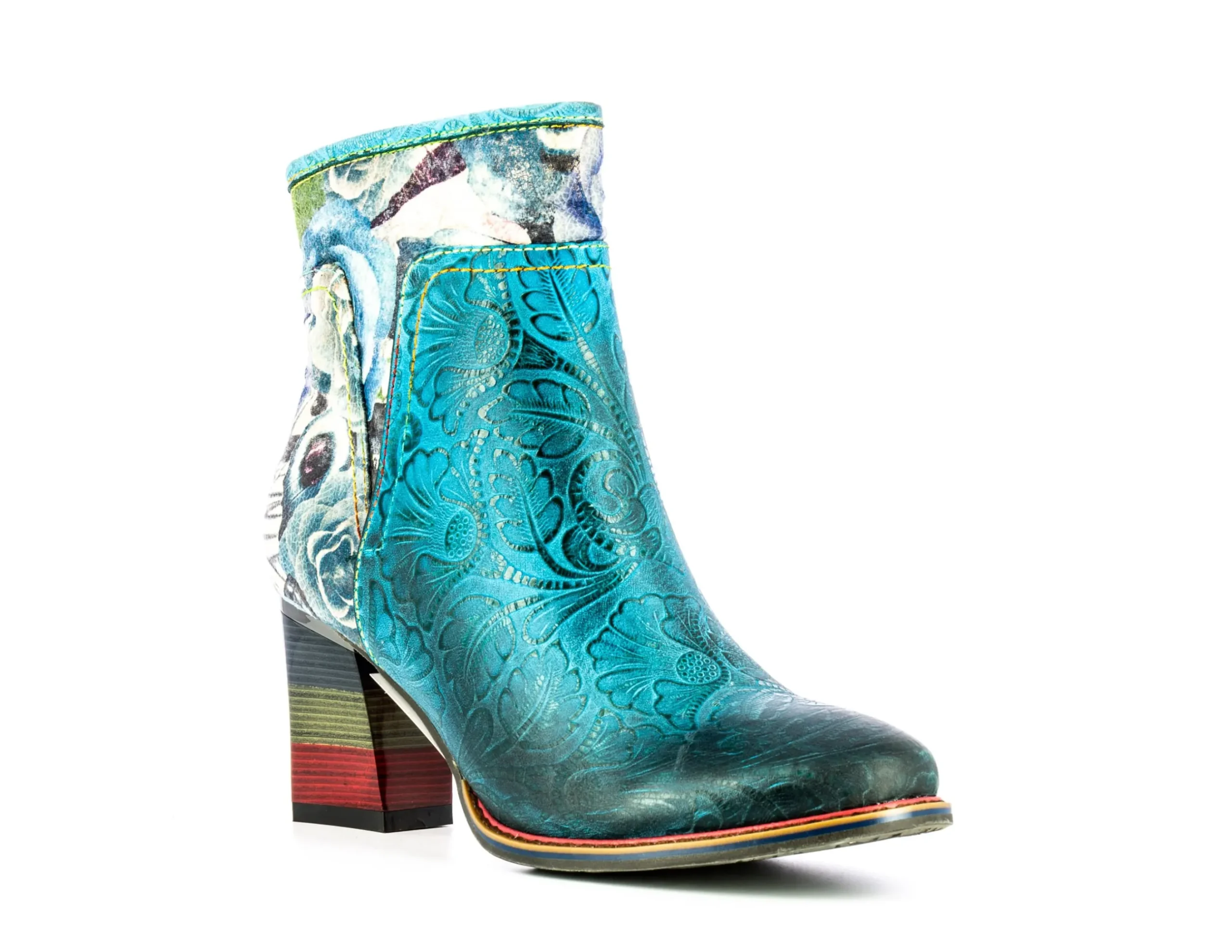 Hot Bottines - GECEKO 21 Bottines
