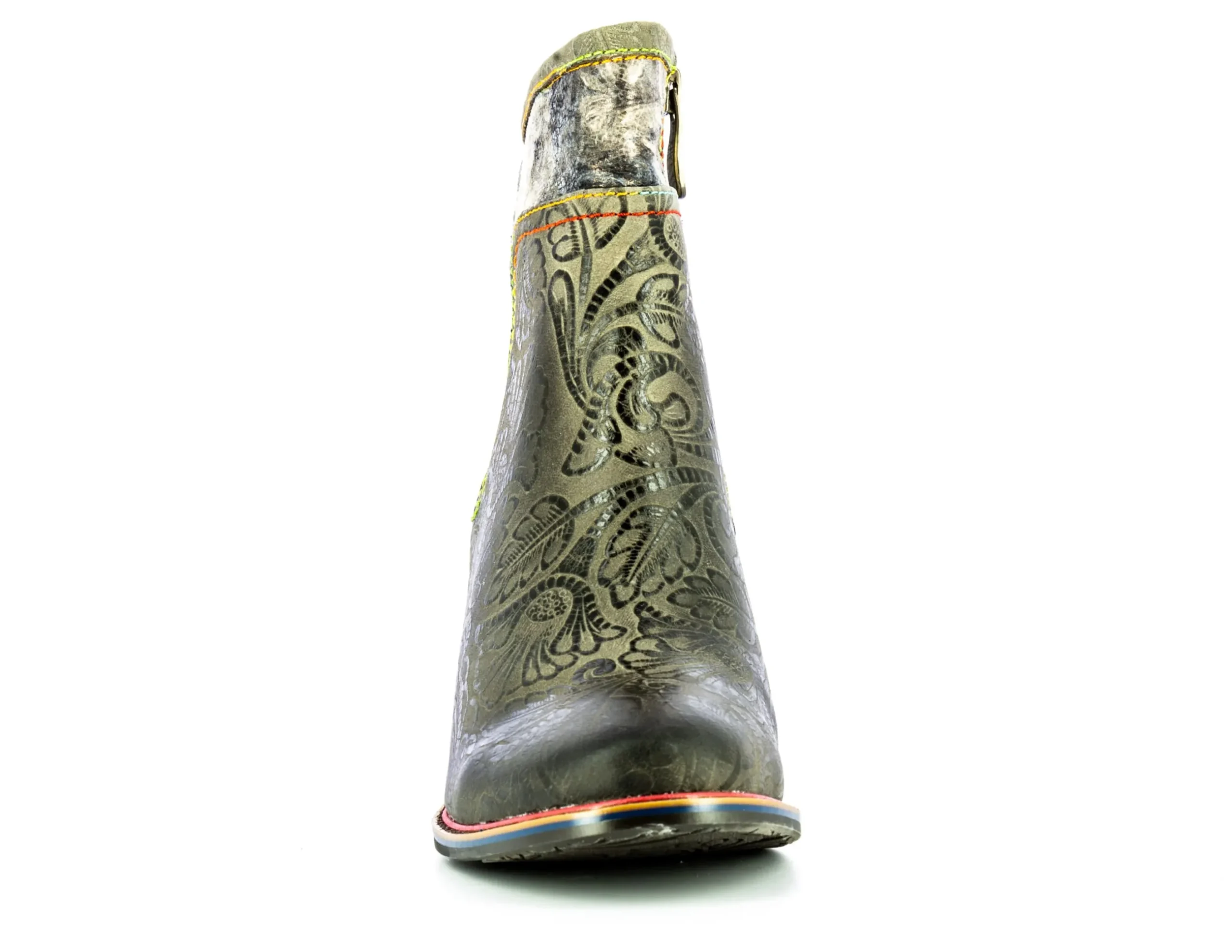 Hot Bottines - GECEKO 21 Bottines