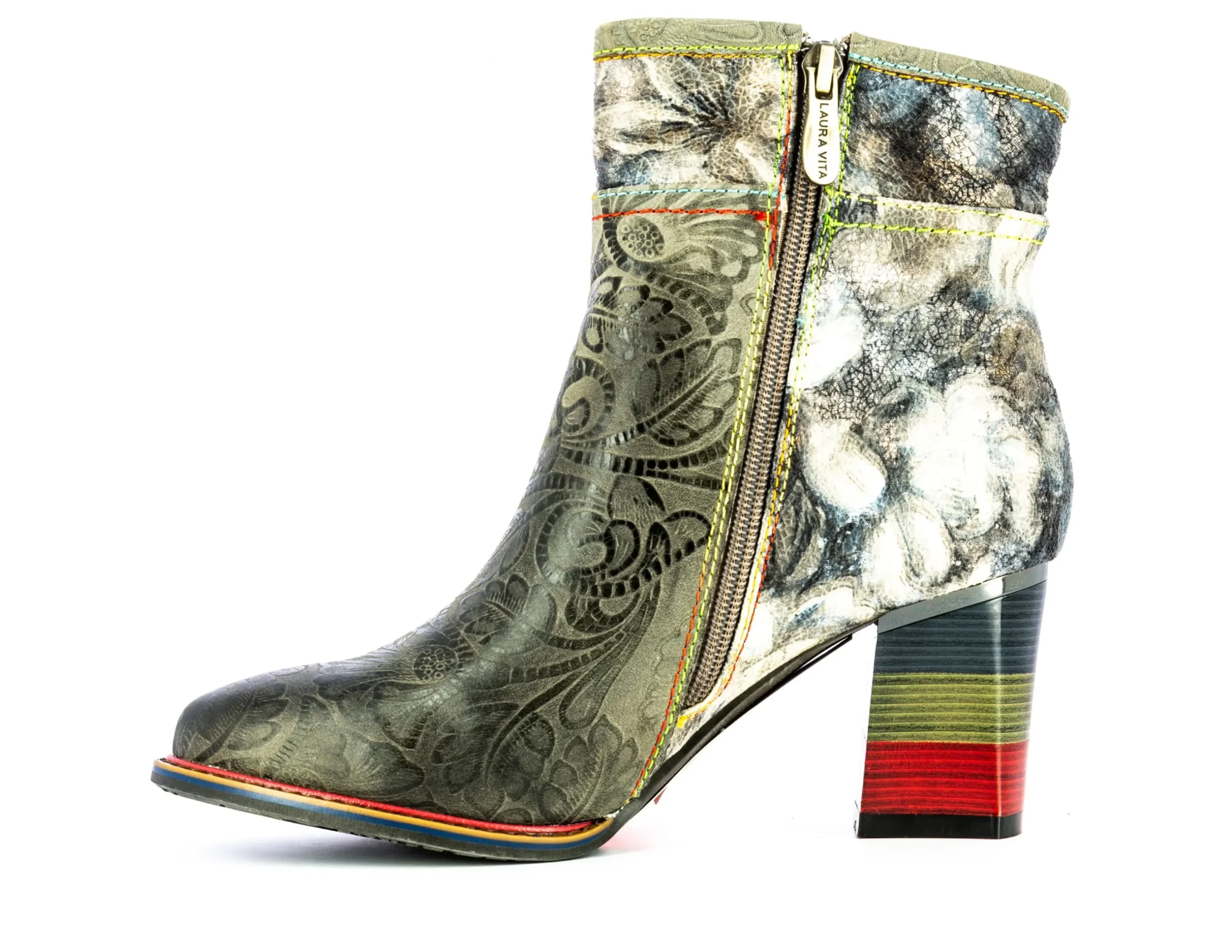 Hot Bottines - GECEKO 21 Bottines
