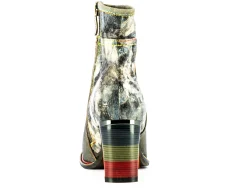 Hot Bottines - GECEKO 21 Bottines