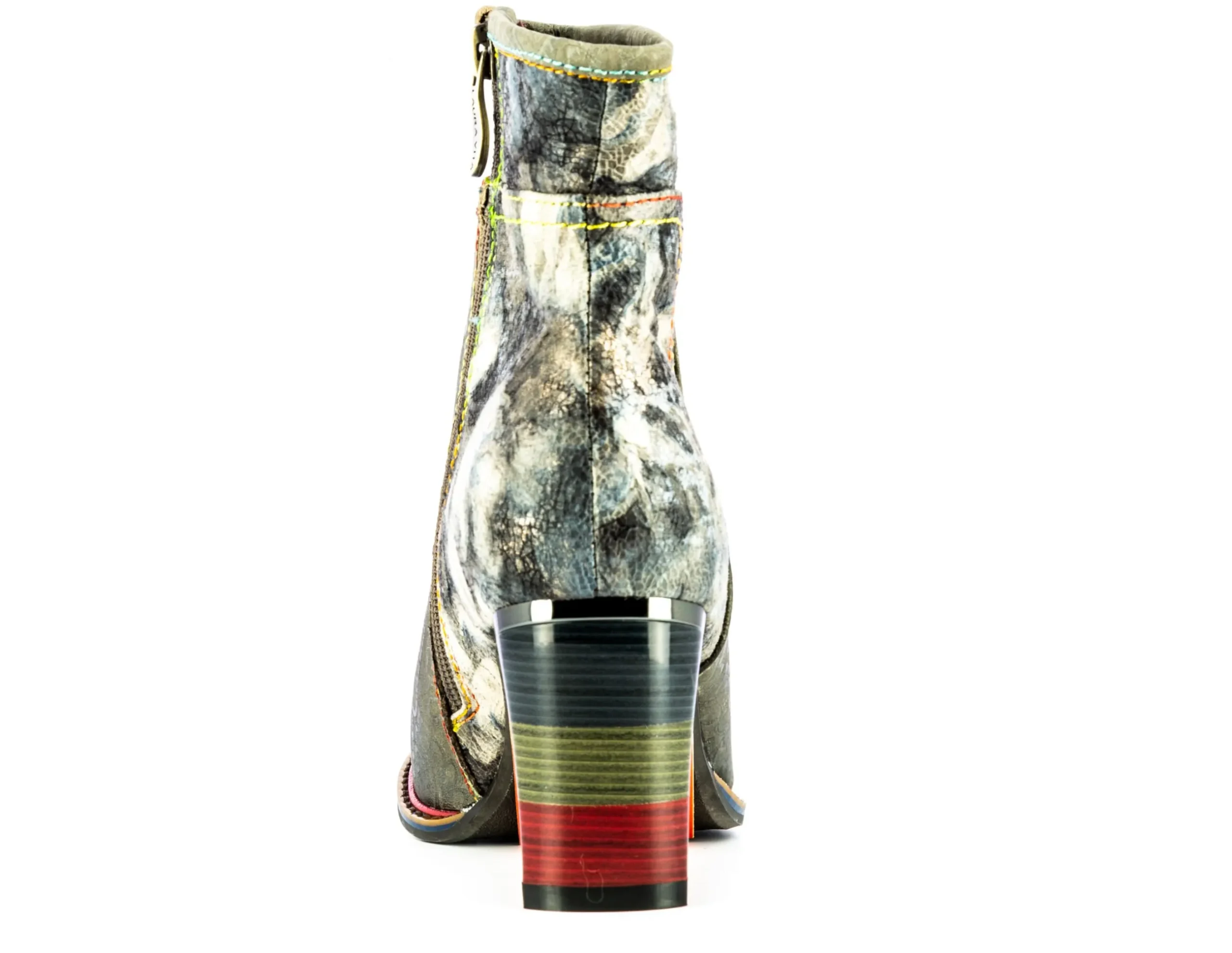 Hot Bottines - GECEKO 21 Bottines