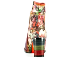 Hot Bottines - GECEKO 21 Bottines