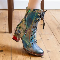 Best Sale Bottines - GECEKO 21 Bottines