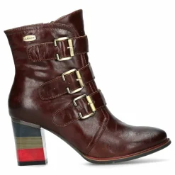 Best Bottines - GECEKO 02 Bottines