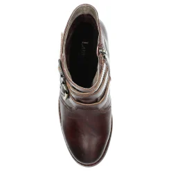 Best Bottines - GECEKO 02 Bottines