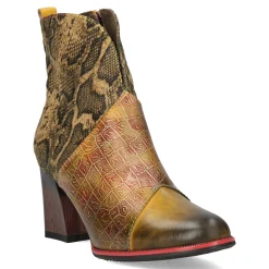 Best Sale Bottines - GECEKO 214 Bottines