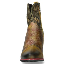 Best Sale Bottines - GECEKO 214 Bottines