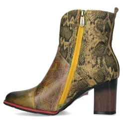 Best Sale Bottines - GECEKO 214 Bottines