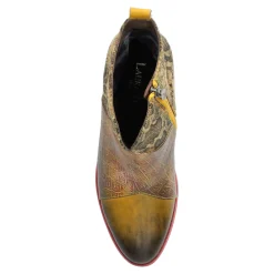 Best Sale Bottines - GECEKO 214 Bottines