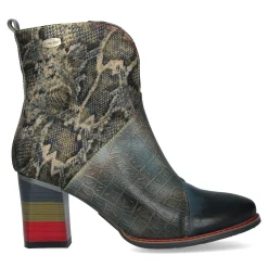Best Sale Bottines - GECEKO 214 Bottines