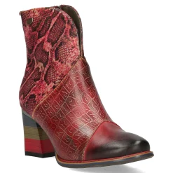 Best Sale Bottines - GECEKO 214 Bottines