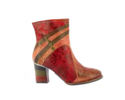 Best Bottines - GECEKO 03 Bottines